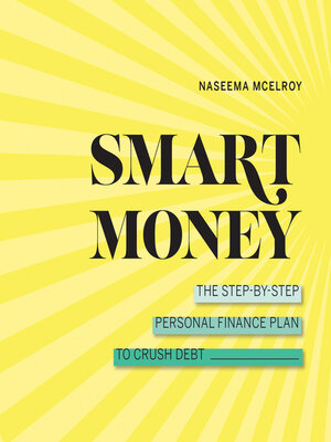 cover image of Smart Money